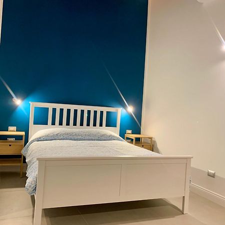 Fafa Apartment City Center Neapol Zewnętrze zdjęcie