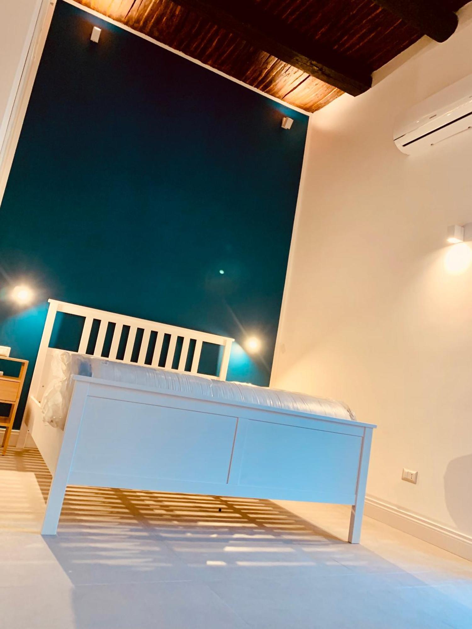 Fafa Apartment City Center Neapol Zewnętrze zdjęcie