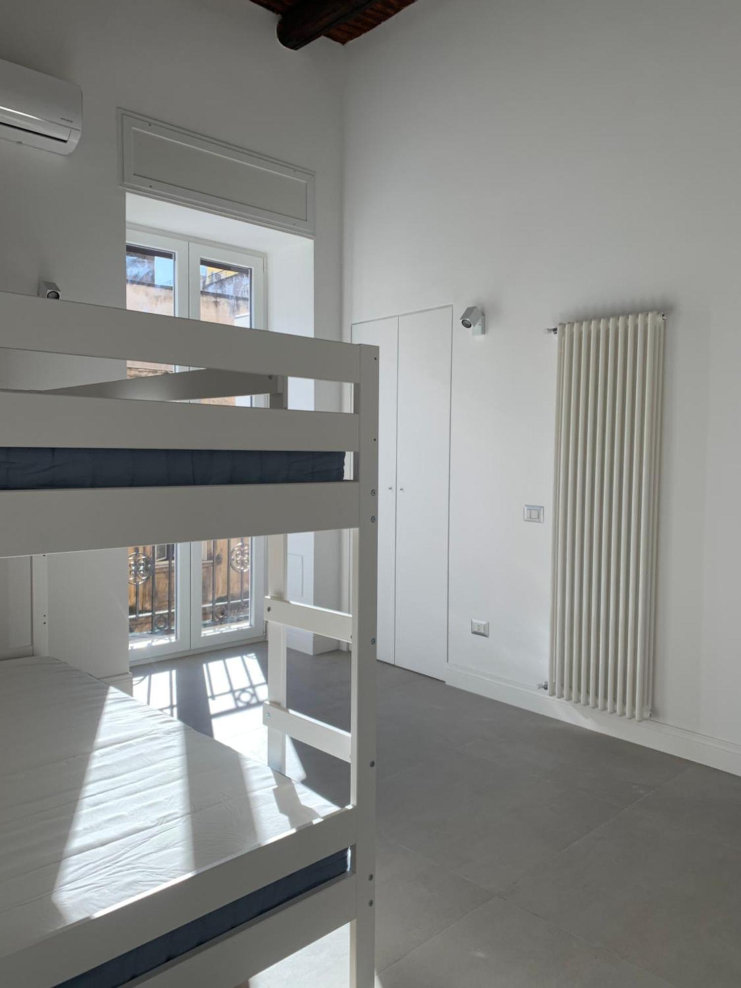 Fafa Apartment City Center Neapol Zewnętrze zdjęcie