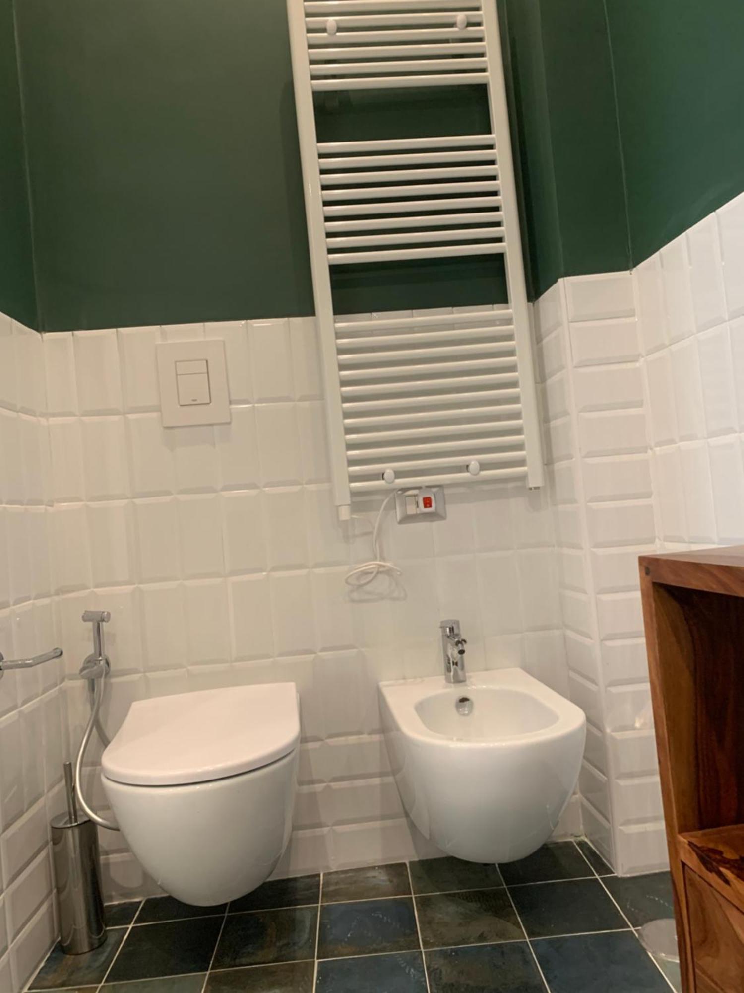Fafa Apartment City Center Neapol Zewnętrze zdjęcie