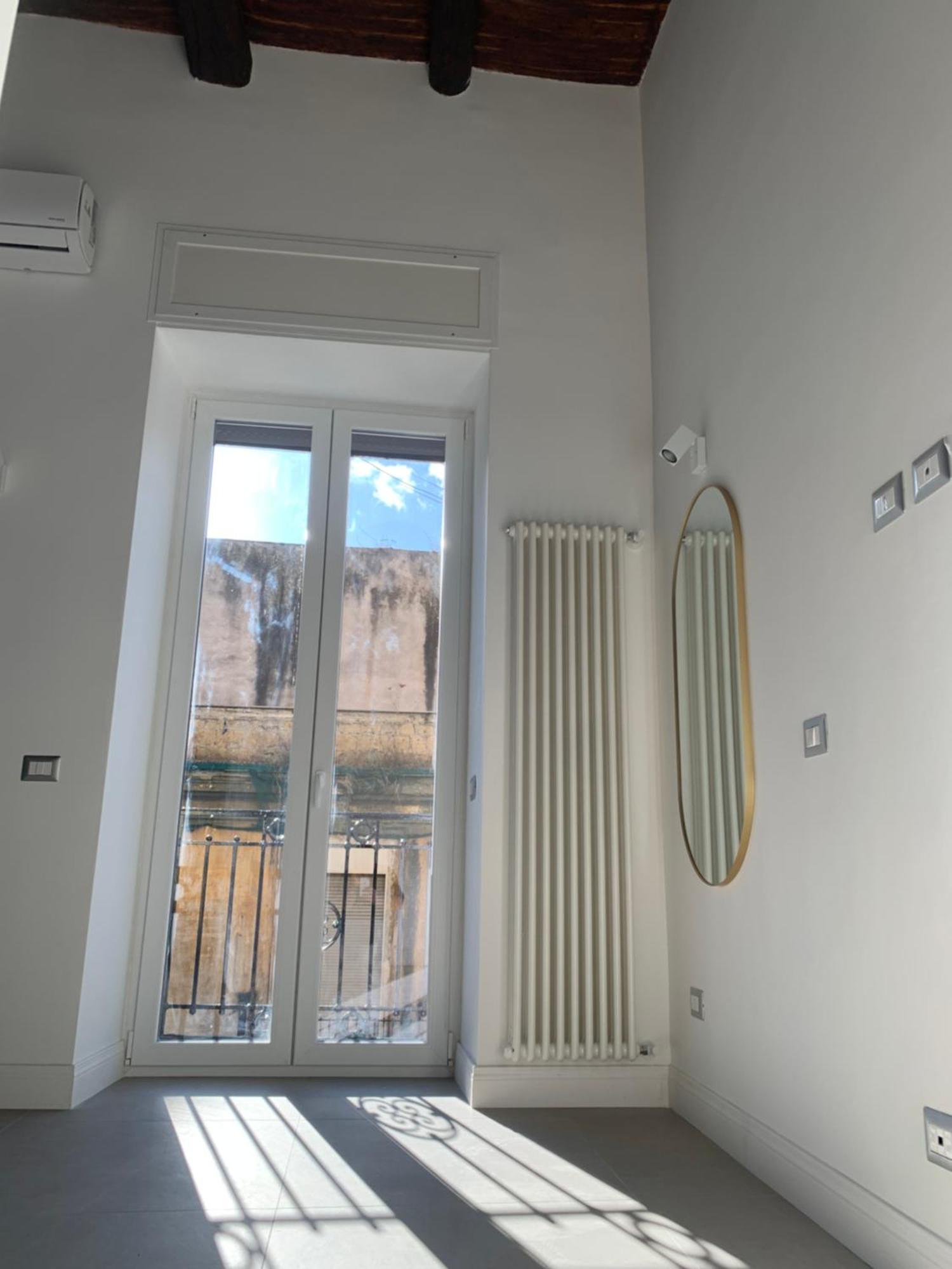 Fafa Apartment City Center Neapol Zewnętrze zdjęcie