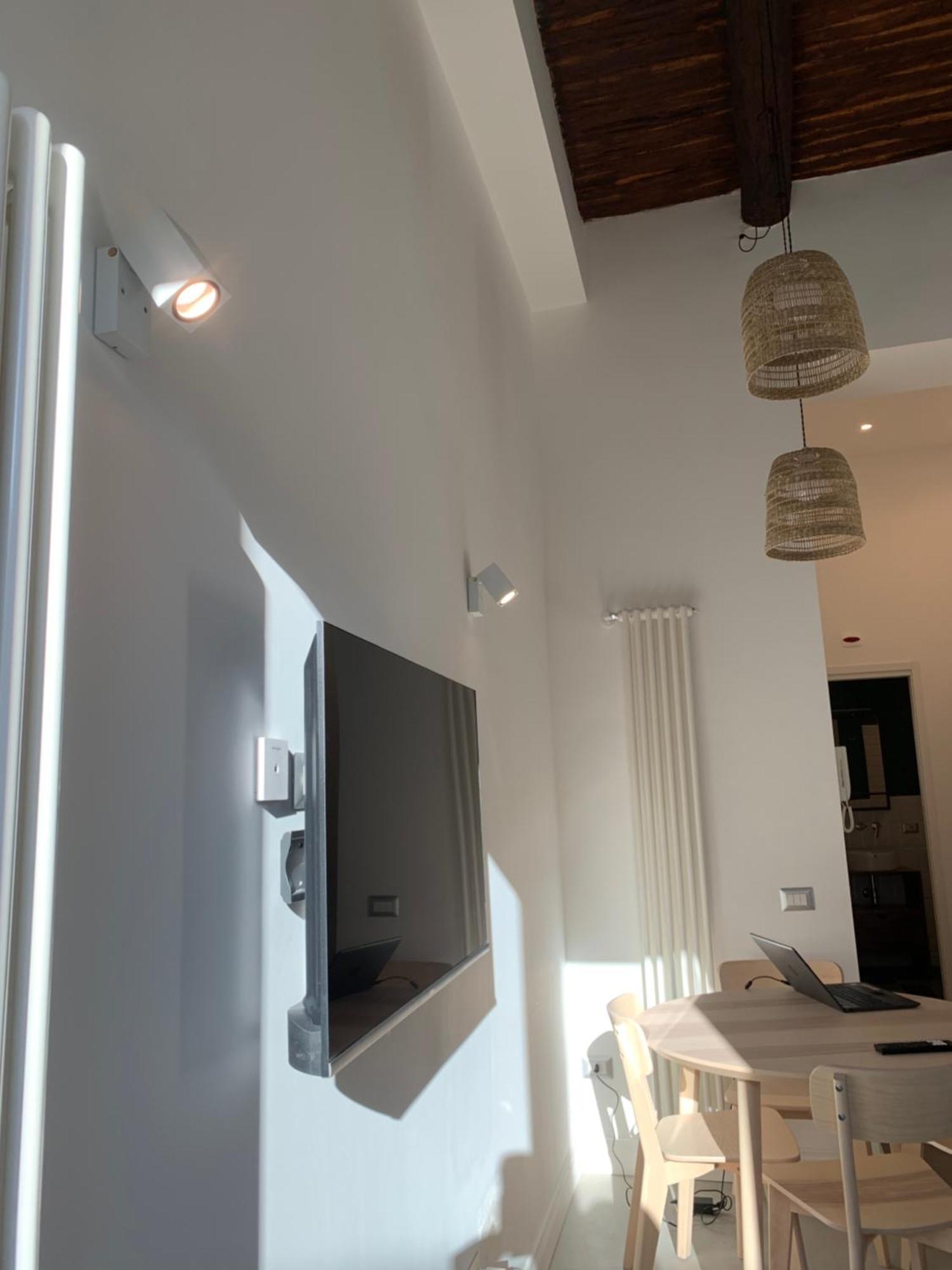 Fafa Apartment City Center Neapol Zewnętrze zdjęcie