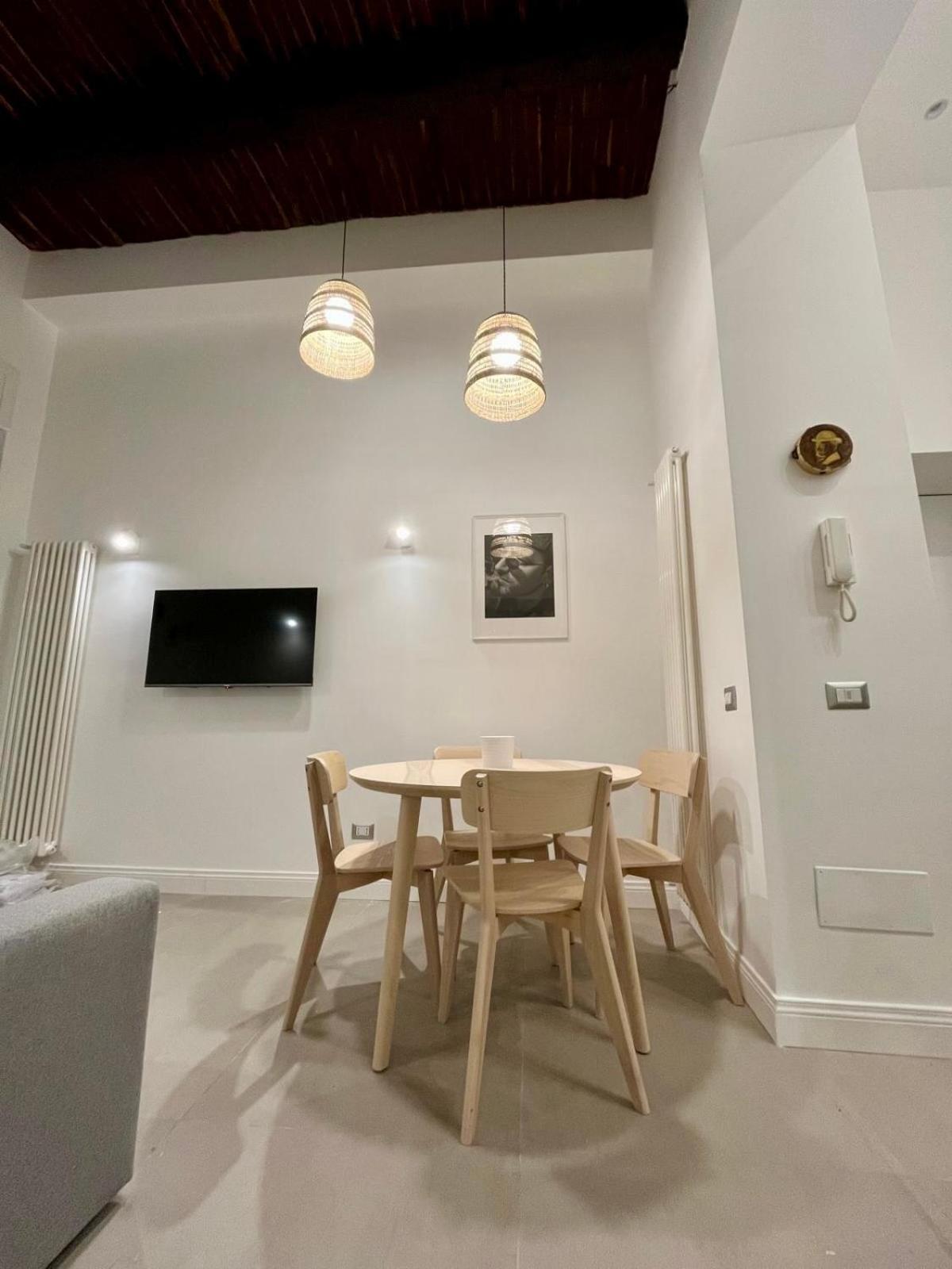 Fafa Apartment City Center Neapol Zewnętrze zdjęcie