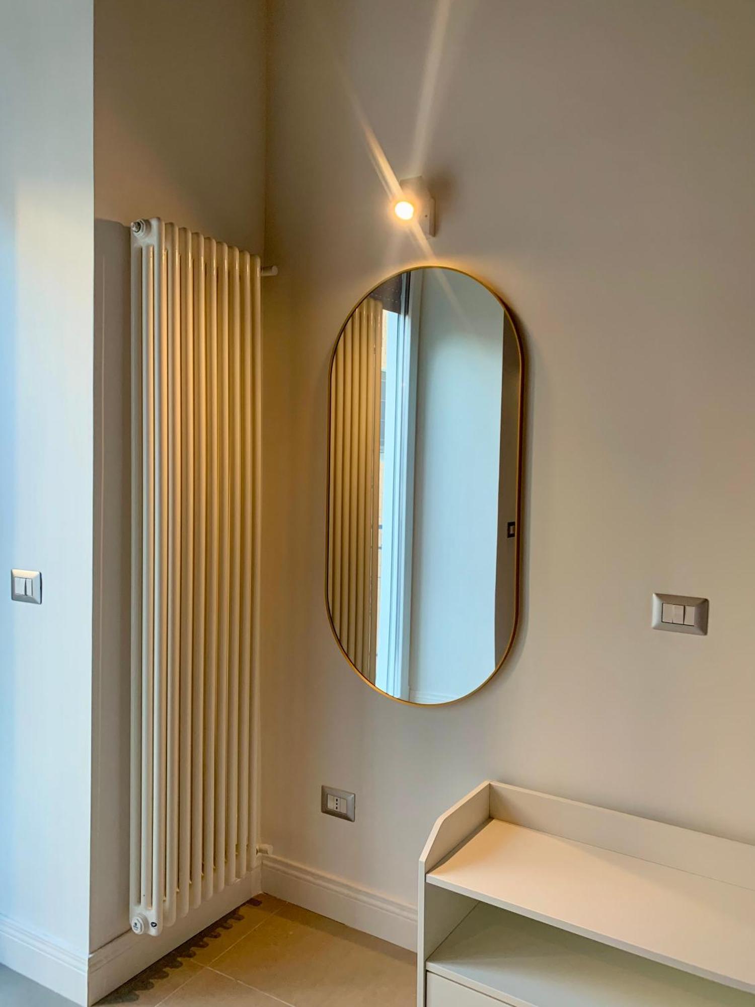 Fafa Apartment City Center Neapol Zewnętrze zdjęcie