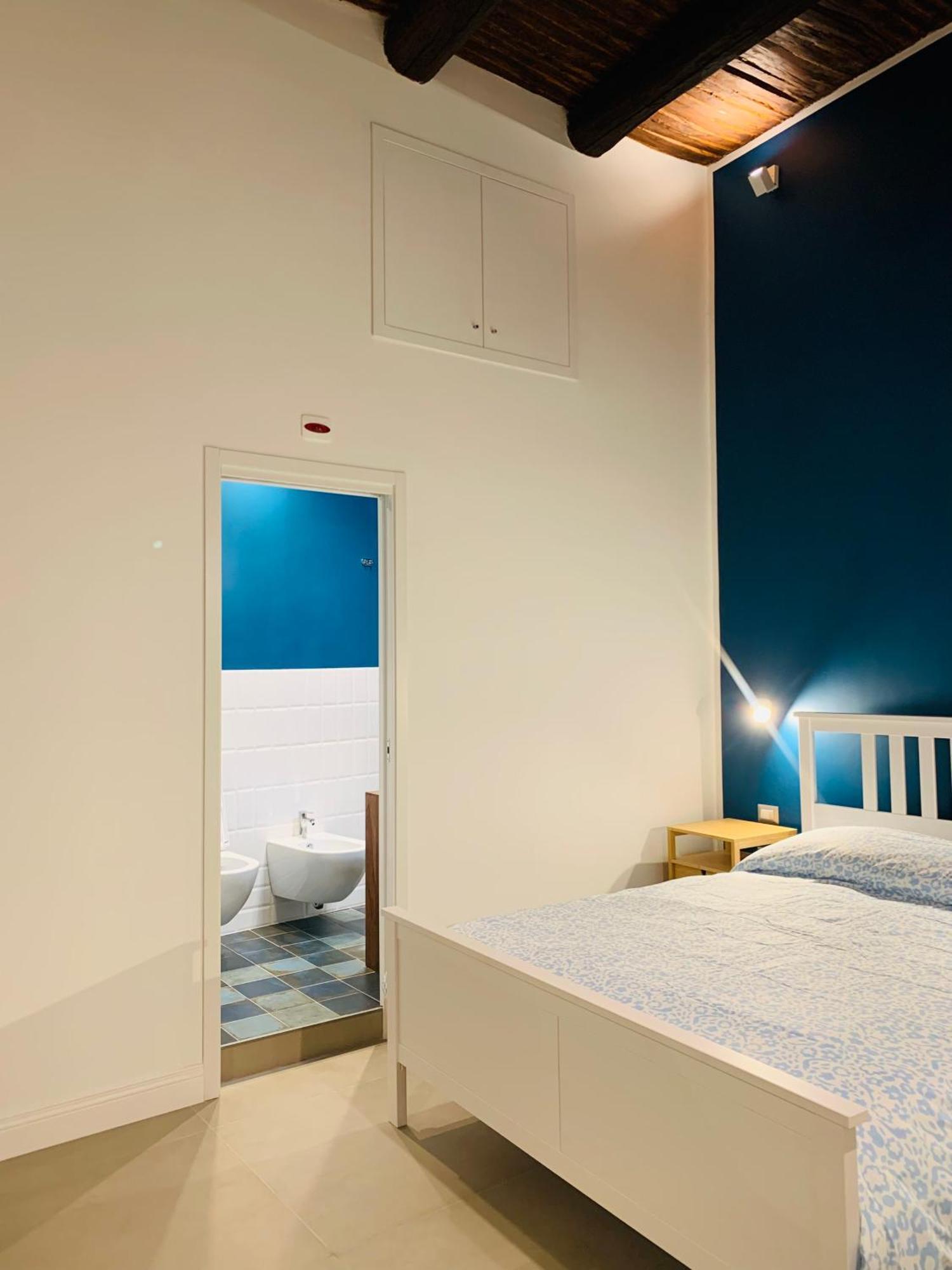 Fafa Apartment City Center Neapol Zewnętrze zdjęcie