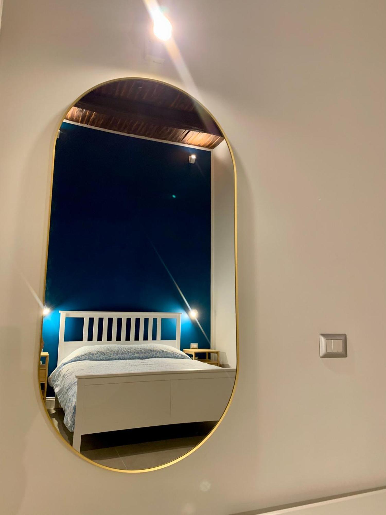 Fafa Apartment City Center Neapol Zewnętrze zdjęcie